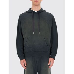 Golden Goose Sweatshirt Men Black